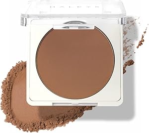 HALEYS Re-sculpt Smoothing Contour Powder Dark Review