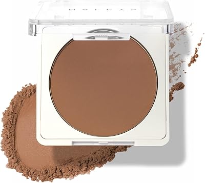 HALEYS Re-sculpt Smoothing Contour Powder Dark
