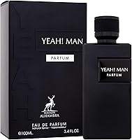 Maison Alhambra Yeah! Man Parfum Eau de Parfum, 100mL — image 2