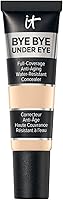 IT Cosmetics Bye Bye Under Eye Concealer - 11.0 Light Nude — image 1