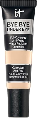 IT Cosmetics Bye Bye Under Eye Concealer - 11.0 Light Nude