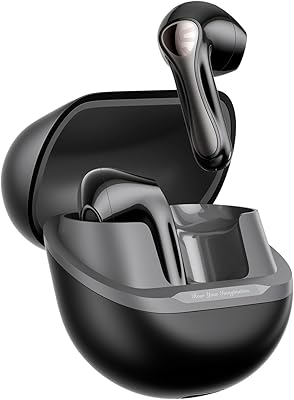 SoundPEATS Air5 Lite Wireless Earbuds