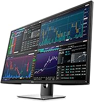Dell 43″ P4317Q Ultra HD 4K Multi Client Monitor — image 2