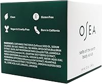 OSEA Salts of the Earth Body Scrub 12 oz — image 6