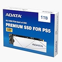 ADATA Premium SSD for PS5 1TB — image 2