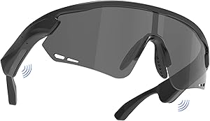 Giikbyte Polarized Bluetooth Sunglasses BSL-1 Review