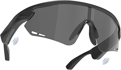 Giikbyte Polarized Bluetooth Sunglasses BSL-1