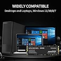 fanxiang S201 512GB M.2 SSD — image 6