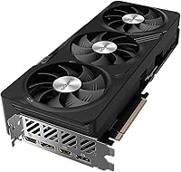 GIGABYTE Radeon RX 7800 XT Gaming OC 16GB Graphics Card — image 6