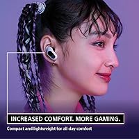 Sony INZONE Buds WF-G700N Wireless Gaming Earbuds — image 7