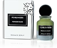 Pearlanera Fearless Elixir Vanilla Body Oil 20mL — image 1