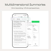 Plaud NotePin Voice Recorder 64GB — image 4