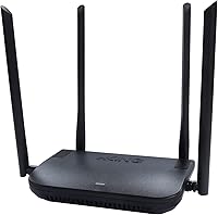 KING KWM2000 WiFiMax PRO Router/Range Extender — image 1