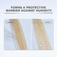 XMONDO Hair Super Gloss Ultra Frizz Defense Spray 6.7 Fl. Oz — image 8