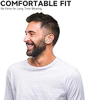 DRQQ AirBuds 2 Wireless Earbuds — image 6