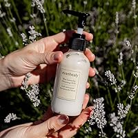 evanhealy Blue Lavender Cleansing Milk 8.78oz — image 3