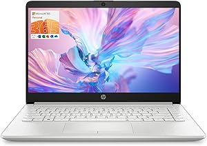HP TPN-Q221 14-inch Laptop, Intel Celeron N4120, 8GB RAM, 64GB eMMC Review