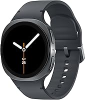 Samsung Galaxy Watch 8 40mm Bluetooth Smartwatch — image 1