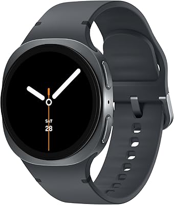 Samsung Galaxy Watch 8 40mm Bluetooth Smartwatch