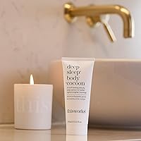 THISWORKS Deep Sleep Body Cocoon 100ml — image 6