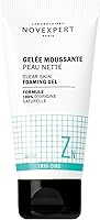 Novexpert Clear Skin Foaming Gel 1.05oz — image 1
