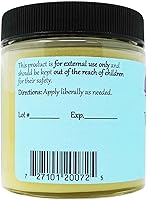 WiseWays Herbals Witch Hazel Salve 4 oz — image 2