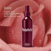 HANNI Water Balm Hydrating Body Mist 200mL — image 7
