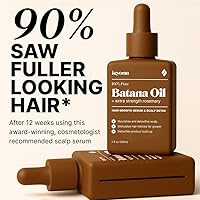 Keyoma Batana Oil for Hair Growth with Rosemary 30mL — image 3