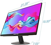 Sceptre E248W-FPT 24-Inch IPS 1080p Monitor — image 3
