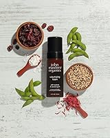 John Masters Organics Volumizing Foam 5.2oz — image 2