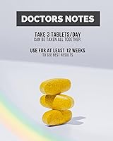 Inner Glow Advanced Hair, Skin & Nails Vitamins, 90 Count — image 5