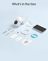 ARCCTV Q01 Solar Security Camera — image 8