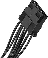 SilverStone EX500-B 500W SFX Power Supply — image 13