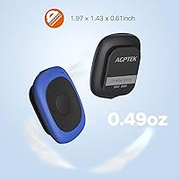 AGPTEK G02 8GB MP3 Player — image 5