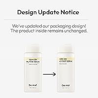 Here-Oh My First Serum Hydrating Facial Serum 4.90 fl oz — image 5