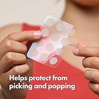 Hero Cosmetics Mighty Patch Original Acne Pimple Patch – 72 Count — image 3