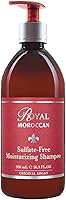 Royal Moroccan Sulfate-Free Shampoo 500 mL — image 1