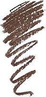 Smashbox Brow Tech Matte Eyebrow Pencil - 02 Brunette — image 2