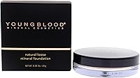 Youngblood Clean Luxury Cosmetics Natural Loose Mineral Foundation, Neutral — image 1