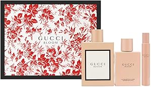 Gucci Bloom Eau De Parfum 3 Piece Set Review