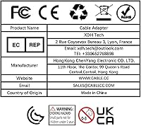 ChenYang MSATA & M.2 NGFF SATA to 2.5″ SATA JBOD Enclosure Adapter — image 12