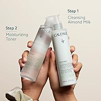 Caudalie Vinoclean Gentle Cleansing Almond Milk 200mL — image 6