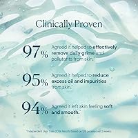 ELEMIS Pro-Collagen Energising Marine Cleanser 150ml — image 5