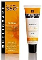 Heliocare 360 Mineral SPF 50 50mL — image 4