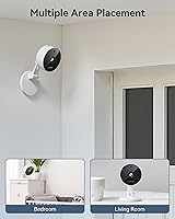 FOSCAM C5M 3K 5MP Security Camera — image 3