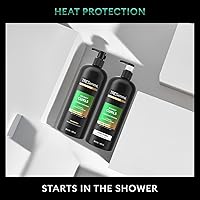 TRESemmé Bouncy Curls Shampoo and Conditioner Set, 28oz — image 7