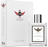 CA Perfume Tobacco Vanille for Men Eau De Parfum 50mL — image 1