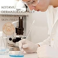 KOTAMU Wax Beads for Hair Removal 2.5lb — image 4