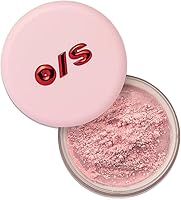 One Size Ultimate Blurring Setting Powder - Ultra Pink — image 1