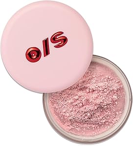 One Size Ultimate Blurring Setting Powder - Ultra Pink Review